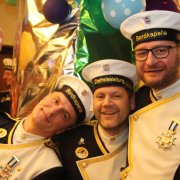 Nippeser Bürgerwehr (13.01.13)